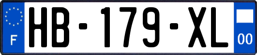 HB-179-XL