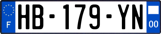HB-179-YN
