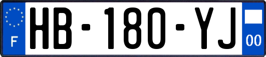 HB-180-YJ