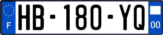 HB-180-YQ