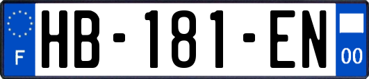 HB-181-EN