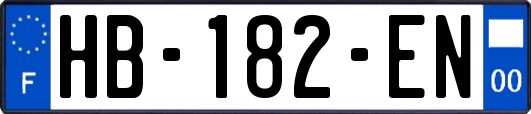 HB-182-EN