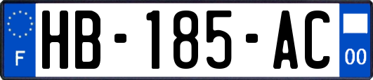 HB-185-AC