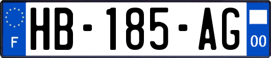 HB-185-AG