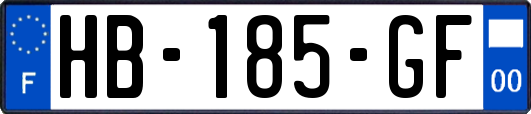 HB-185-GF