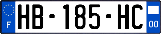 HB-185-HC