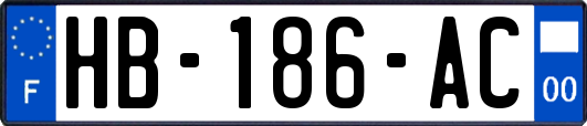 HB-186-AC