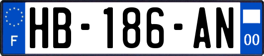 HB-186-AN
