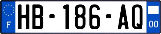 HB-186-AQ