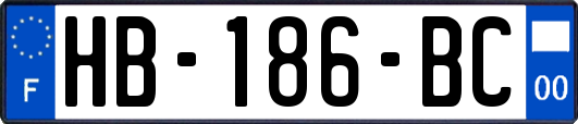 HB-186-BC