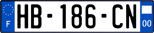 HB-186-CN