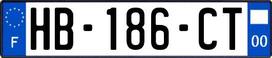 HB-186-CT