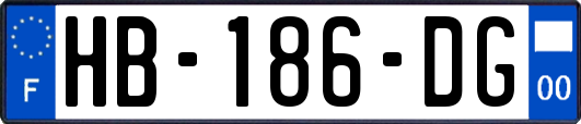HB-186-DG