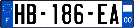 HB-186-EA