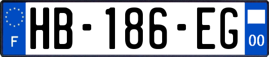 HB-186-EG