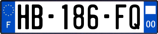 HB-186-FQ