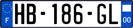 HB-186-GL