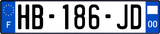 HB-186-JD