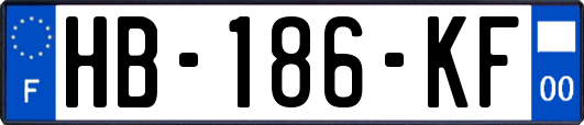 HB-186-KF