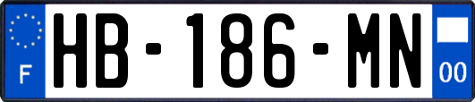 HB-186-MN