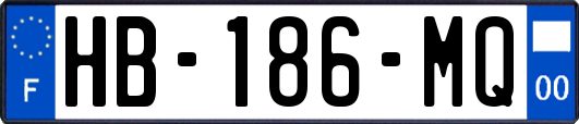 HB-186-MQ