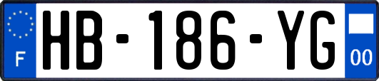 HB-186-YG