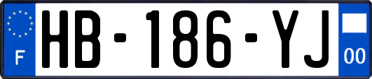 HB-186-YJ