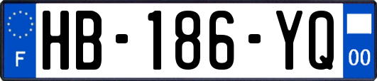 HB-186-YQ