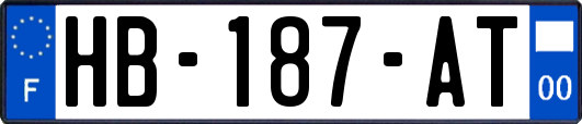 HB-187-AT