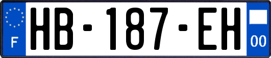 HB-187-EH