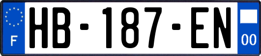 HB-187-EN