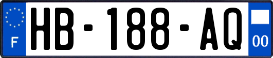 HB-188-AQ