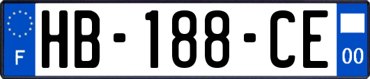 HB-188-CE