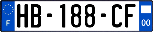 HB-188-CF