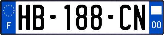 HB-188-CN