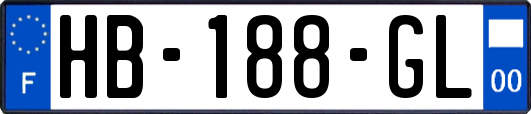 HB-188-GL