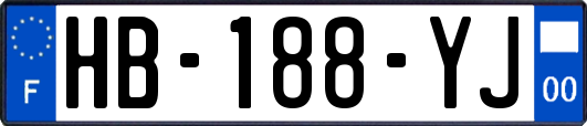 HB-188-YJ