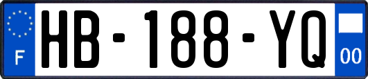 HB-188-YQ