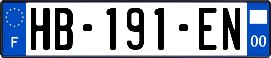 HB-191-EN