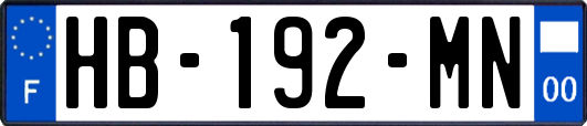 HB-192-MN