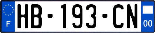 HB-193-CN