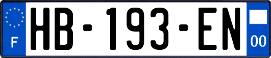 HB-193-EN