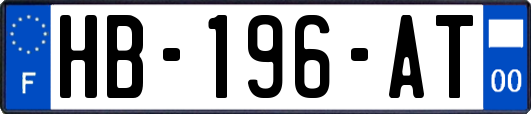 HB-196-AT