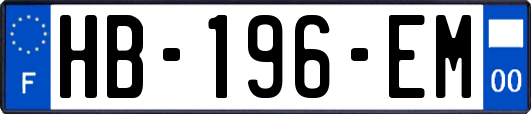 HB-196-EM