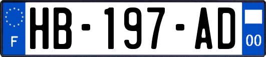 HB-197-AD