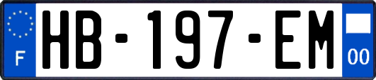 HB-197-EM