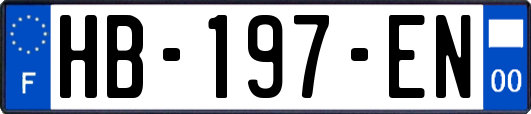 HB-197-EN