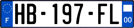 HB-197-FL