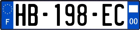 HB-198-EC