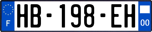 HB-198-EH
